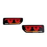 Đèn hậu led Suzuki Jimny